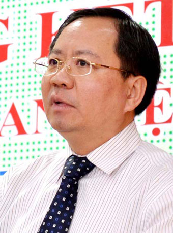 Ông Tuấn