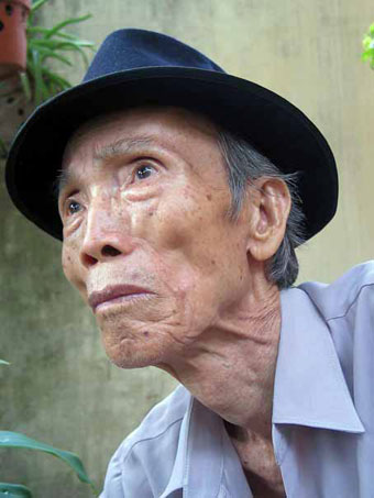 Hoàng Văn Bổn