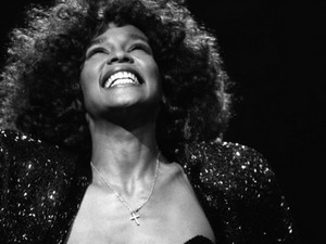 Whitney Elizabeth Houston (1963-2012)