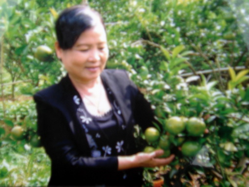 Ms Nguyen Thi Kim Mai
