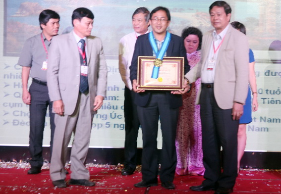 Bien Temples of Literature 