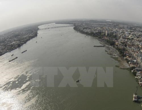 Dong Nai River (Source: VNA)