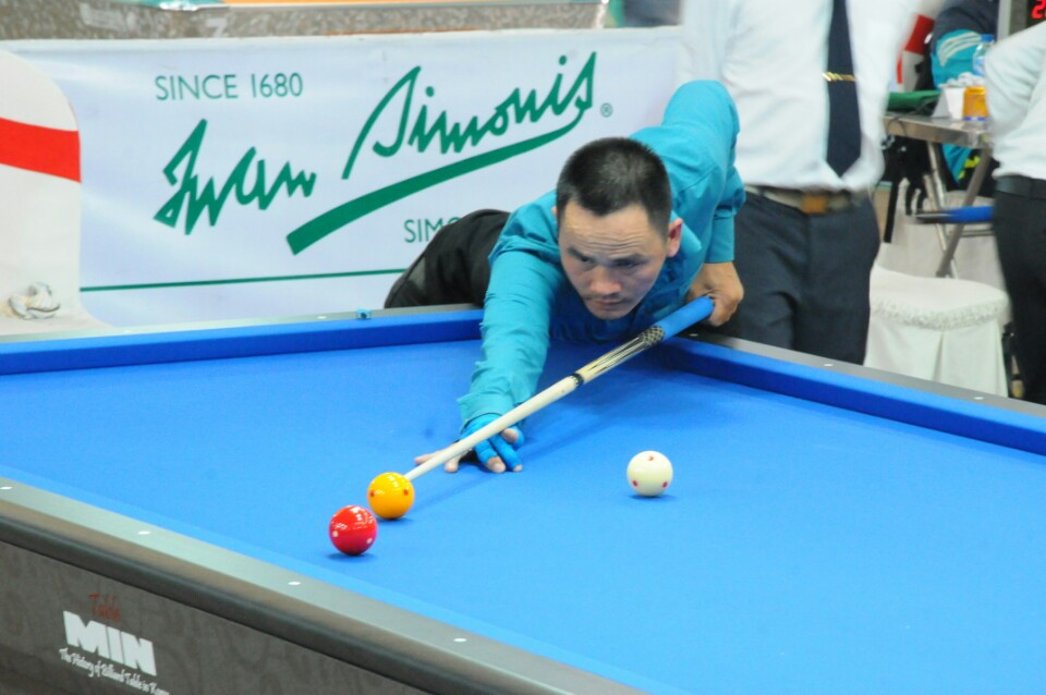 Tran Duc Minh