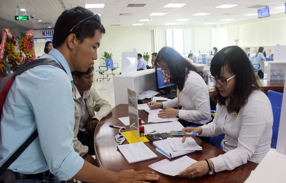 Hiện nay, tỉnh đang triển khai khảo sát sự hài lòng của người dân về sự phục vụ của cơ quan hành chính thông qua bưu điện