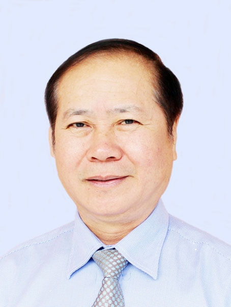 Giám đốc Sở Y tế Huỳnh Minh Hoàn.