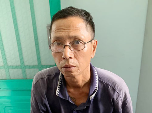 Mạnh tay xử lý 'đinh tặc'