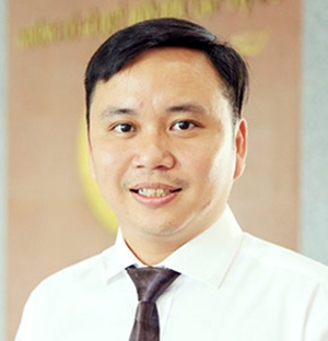 Ông Nguyễn Thanh Tú, Giám đốc Sở Nội vụ