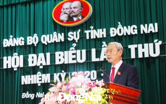 Đồng chí Nguyễn Phú Cường, 
