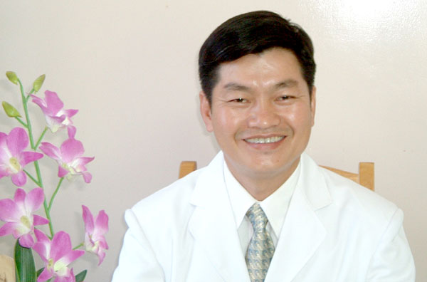 TS-BS Phạm Văn Dũng, Giám đốc Bệnh viện Đa khoa Thống Nhất
