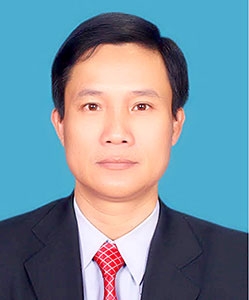 TS-BS Trần Minh Hòa, Giám đốc Trung tâm Kiểm soát bệnh tật Đồng Nai