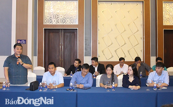 Doanh nhân Nguyễn Duy Khương, Giám đốc Công ty CP đầu tư thương mại 939 chia sẻ về những thành công, thất bại trong quá trình khởi nghiệp