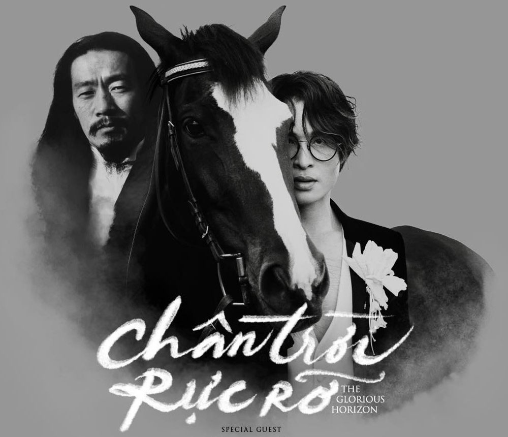 Kitaro đến Việt Nam diễn cùng Hà Anh Tuấn