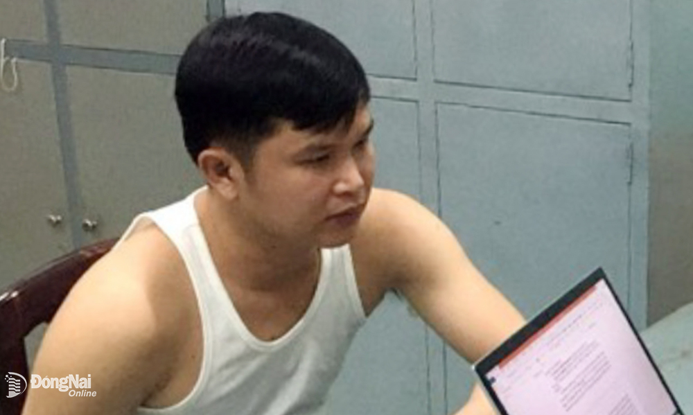 Nghi can Ngô Quý Phương