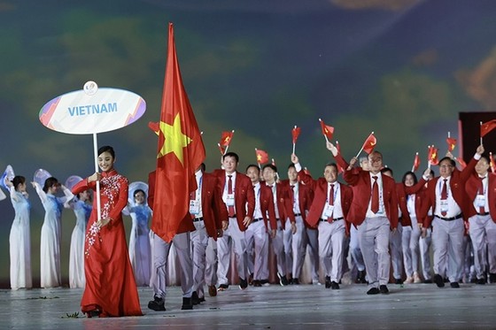 Thể thao Việt Nam vẫn đang rà soát nhân sự cho SEA Games 32.