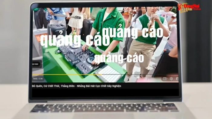 Từ 15-2-2026: Siết chặt quản lý quảng cáo trên môi trường mạng, gỡ sai phạm trong 24 giờ