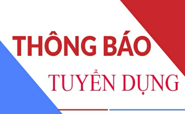 Trường Đại học Đồng Nai thông báo tuyển dụng viên chức