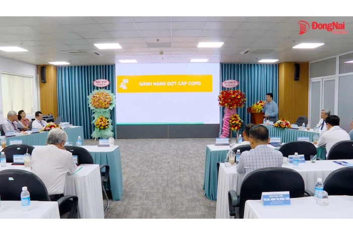 Vi trùng nhiễm khuẩn đường tiết niệu có xu hướng kháng kháng sinh