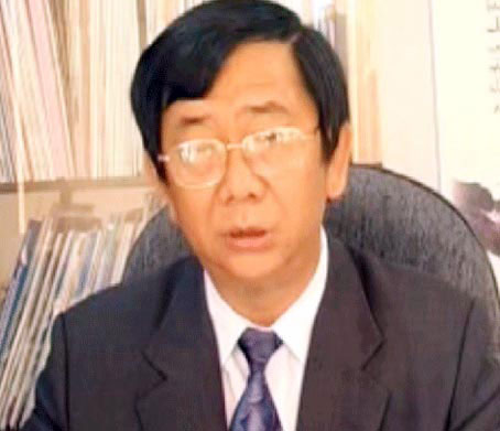 Ông Trần Anh Tuấn - Chủ tịch UBND Xuân Lộc.