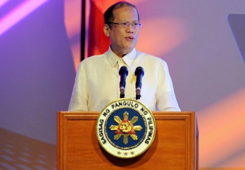 Tổng thống Philippines Benigno Aquino đang có chuyến thăm chính thức tới Mỹ.