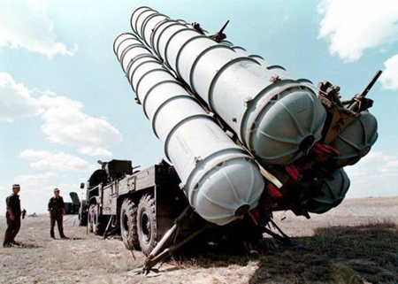 Syria dọa đáp trả Israel nếu tiến hành không kích