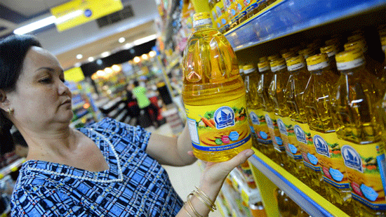 Một tiền lệ tốt