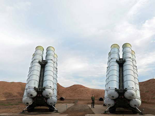 Nga và các đồng minh lập hệ thống phòng không chung