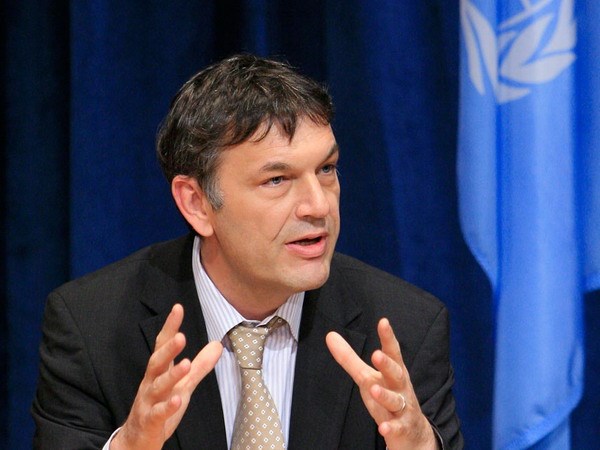 LHQ bổ nhiệm điều phối viên nhân đạo ở Somalia