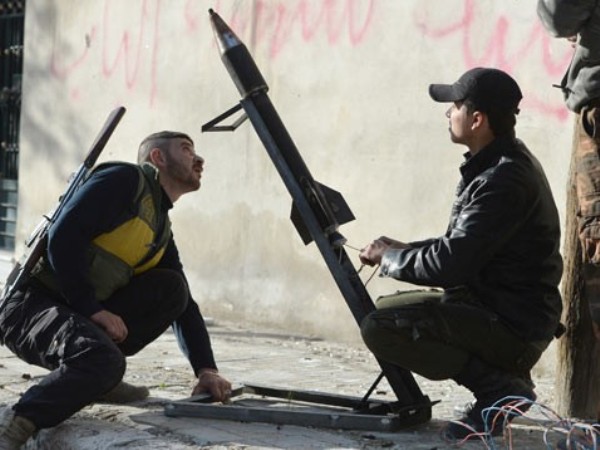 Al-Qaeda huấn luyện khủng bố cho công dân Phương Tây