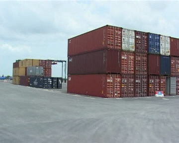 Hai tháng đầu năm 2014 hải quan Đồng Nai thu ngân sách đạt 12 %