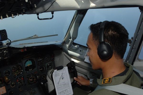 Malaysia đã bác bỏ thông tin nói MH370 vẫn tiếp tục bay thêm vài giờ nữa sau khi mất liên lạc. (Ảnh: AFP/TTXVN)