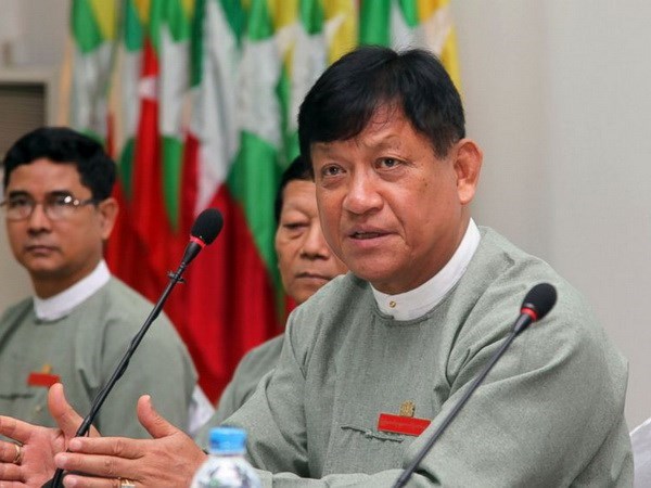Myanmar cam kết cuộc tổng tuyển cử diễn ra tự do và công bằng