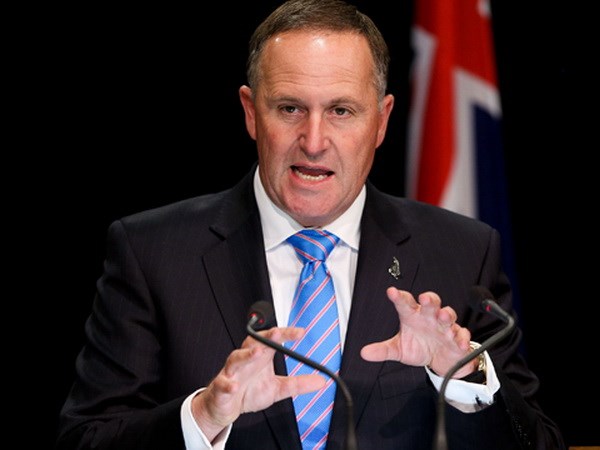 New Zealand theo dõi 40 đối tượng nghi liên quan đến IS