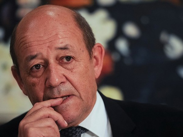 Pháp ủng hộ Malaysia trong giải quyết tranh chấp ở Biển Đông