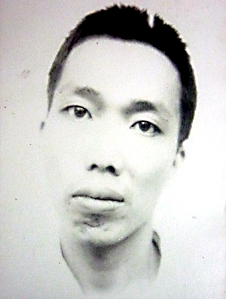 Nguyễn Văn Đen và lệnh truy nã của cơ quan công an.