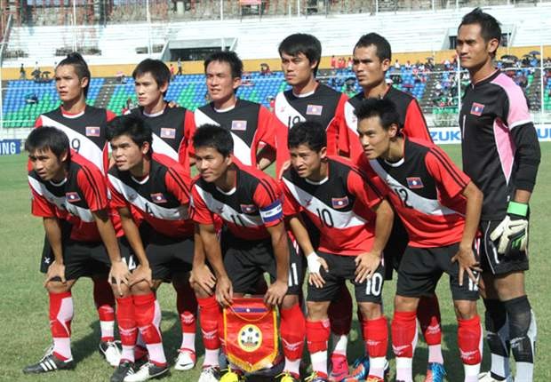 Tuyển Lào có đội hình trẻ trung nhất tại AFF Cup năm nay nhưng không thể coi thường họ khi các cầu thủ đã thi đấu cùng nhau suốt thời gian dài.