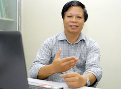 Nhìn về chiến lược, Đồng Nai là một cực tăng trưởng lý tưởng