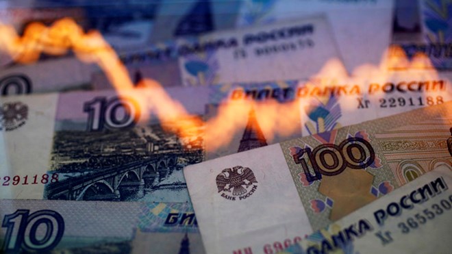 "Ngày thứ Ba đen tối" (16/12) là cụm từ được nhắc khá nhiều trong những ngày qua ở nước Nga khi chỉ trong một buổi chiều, đồng Ruble Nga mất giá tới hơn 10% và được ghi nhận là lần sụt giảm mạnh nhất kể từ cuộc khủng hoảng kinh tế-tài chính tại quốc gia này năm 1998.