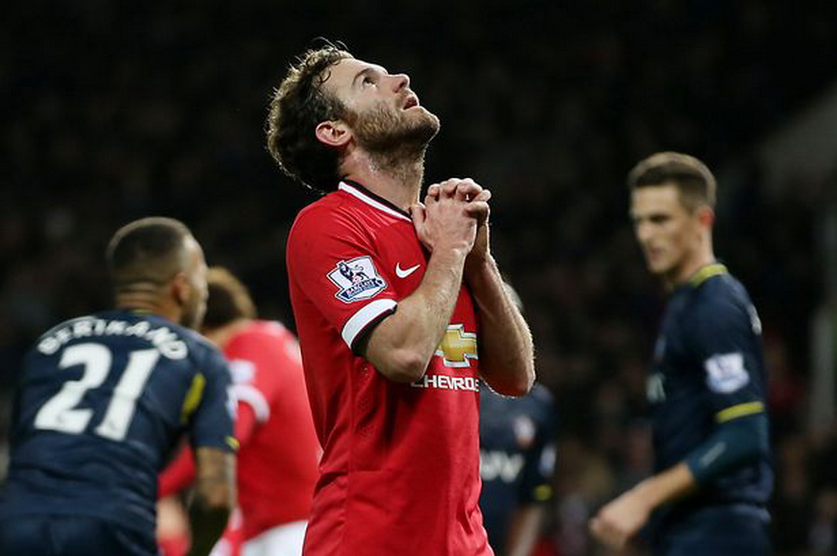 Manchester United sẽ tìm lại niềm vui sau thất bại trước Southampton. (Nguồn: Getty Images)