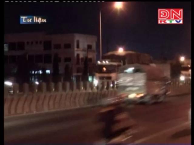 Bộ GTVT tăng cường kiểm soát phương tiện chở quá tải