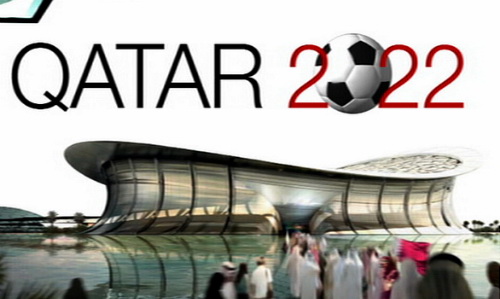Qatar dự tính chi số tiền khổng lồ để tổ chức tốt World Cup 2022 vào tháng 11, 12. Ảnh: FIFA.