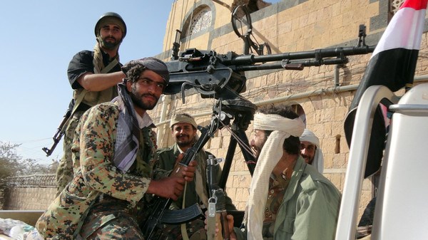 Lực lượng an ninh Yemen đã đụng độ với các tay súng al -Qaeda tại một thành phố. (Nguồn: english.alarabiya.net)