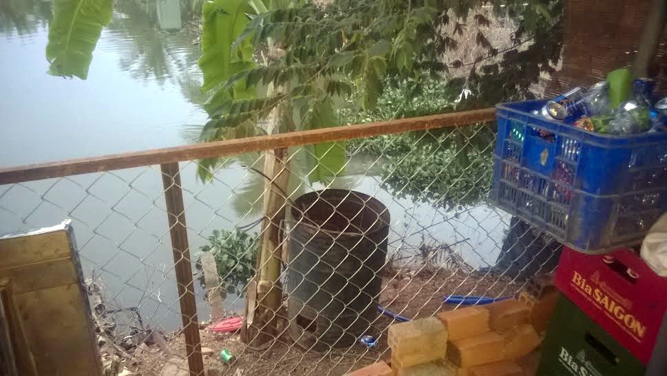 Một người tử vong do điện giật