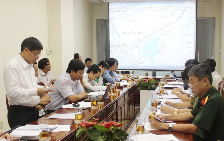 Quản lý chặt khai thác khoáng sản để bảo vệ môi trường