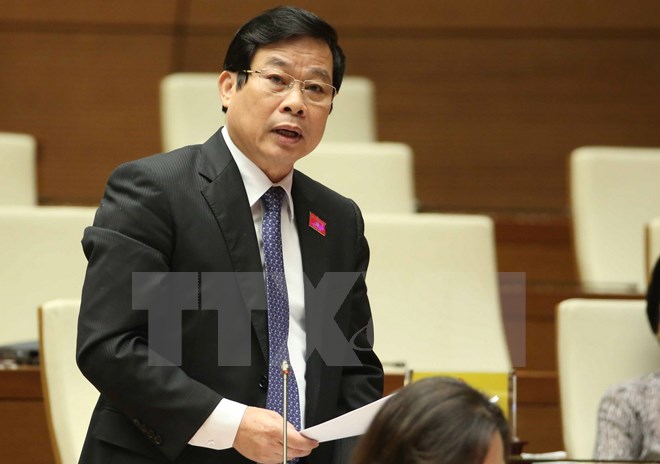 "Bắt bệnh" phát tán tin nhắn rác