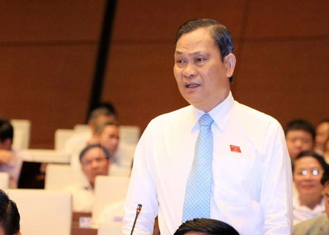Không bổ sung phụ cấp trách nhiệm đặc thù
