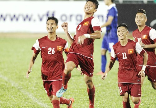 Đội tuyển U.21 Báo Thanh Niên Việt Nam đã giành thắng lợi 4-2 trước U.21 Thái Lan trong trận ra quân.
