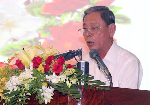 Nguyễn Văn Dũng, Phó chủ tịch Ủy ban MTTQ Việt Nam tỉnh