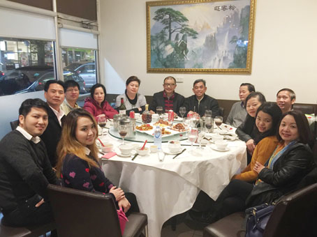 Bài cuối: Người Việt, hồn Việt, luật Úc