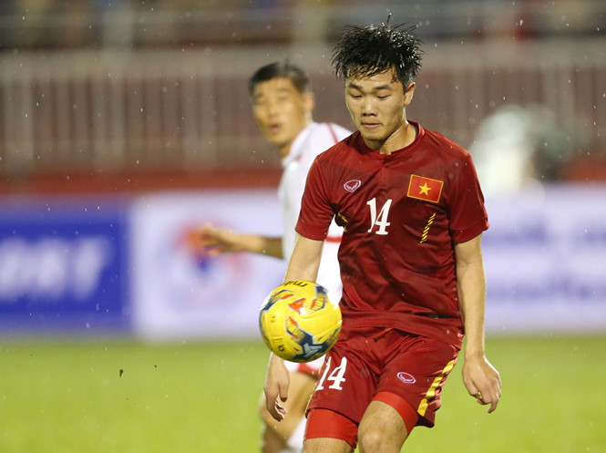 2 CLB Nhật Bản muốn gia hạn hợp đồng với Công Phượng, Tuấn Anh