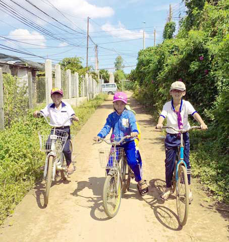 Khi lòng dân đồng thuận